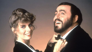 Why did I watch <i>Yes, Giorgio</i>?